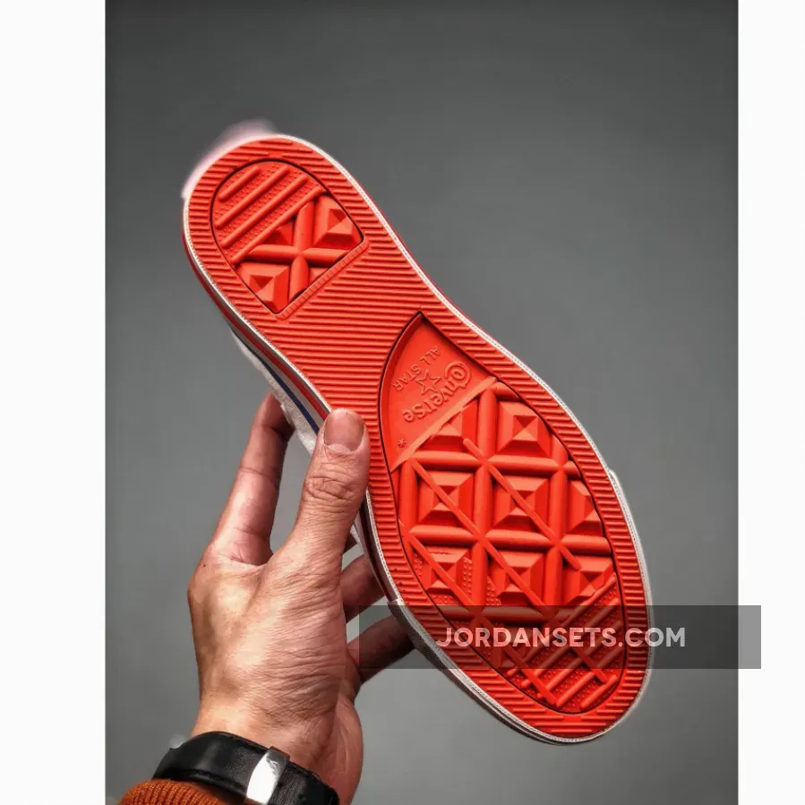 Converse x Millie Bobby Brown Chuck Taylor All Star ‘Be You’ Converse x Millie Bobby Brown Chuck Taylor All Star ‘Be You’