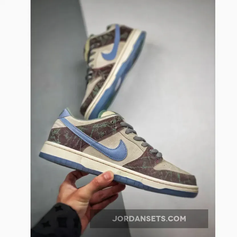 Crenshaw Skate Club x Nike SB Dunk Low Crenshaw Skate Club x Nike SB Dunk Low