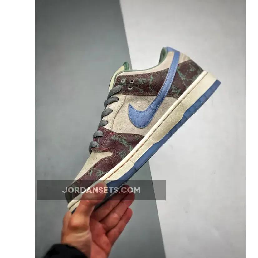 Crenshaw Skate Club x Nike SB Dunk Low Crenshaw Skate Club x Nike SB Dunk Low