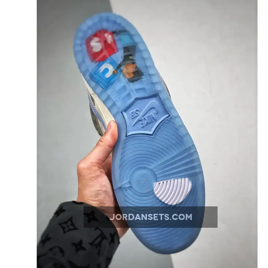 Crenshaw Skate Club x Nike SB Dunk Low Crenshaw Skate Club x Nike SB Dunk Low