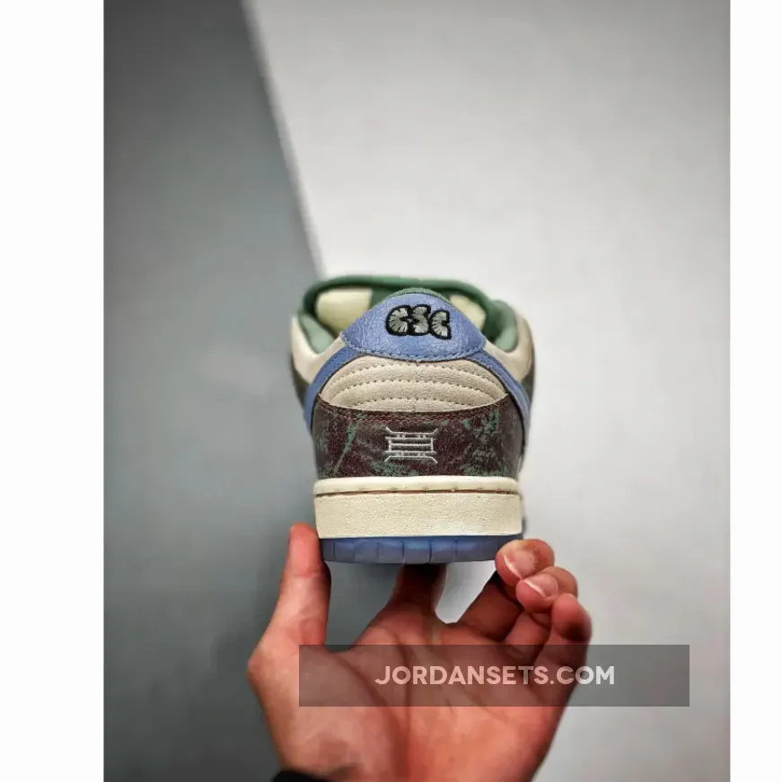 Crenshaw Skate Club x Nike SB Dunk Low Crenshaw Skate Club x Nike SB Dunk Low