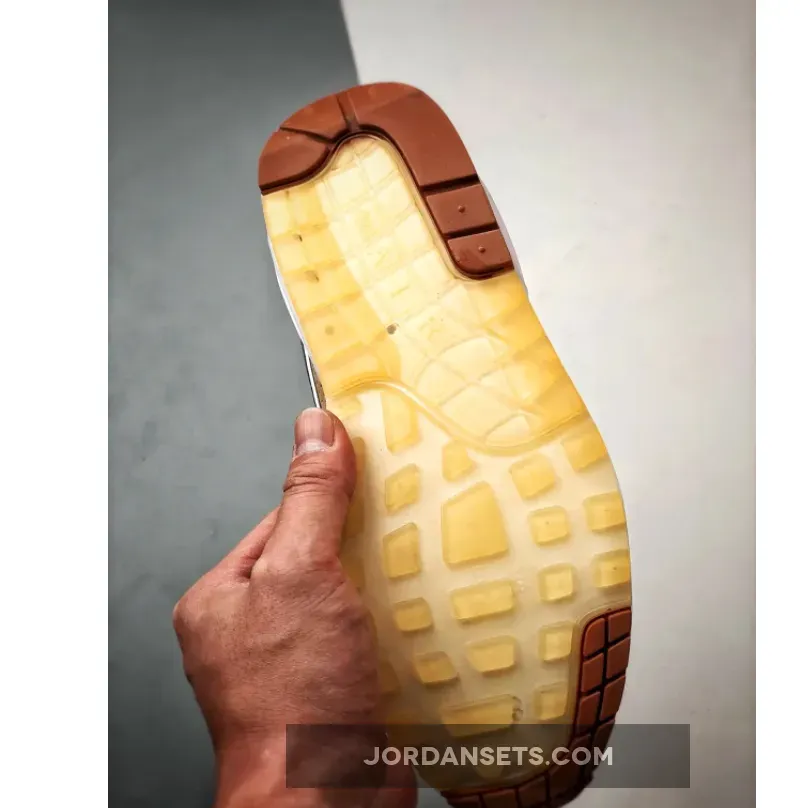 Division St. x Nike Air Max 1 ’87 Premium University of Oregon PE Division St. x Nike Air Max 1 ’87 Premium University of Oregon PE