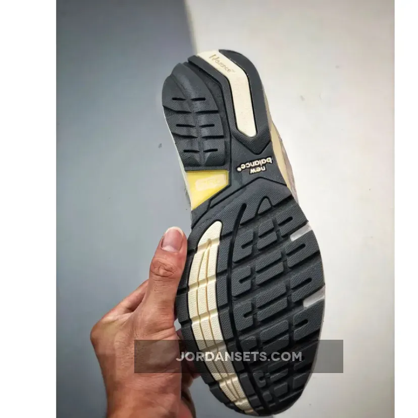 JJJJound x New Balance 992 Urban Grey JJJJound x New Balance 992 Urban Grey