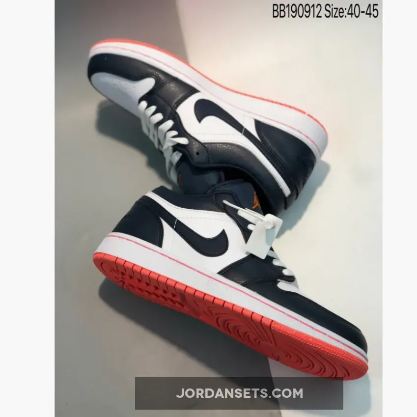 Jordan 1 Low Obsidian Jordan 1 Low Obsidian