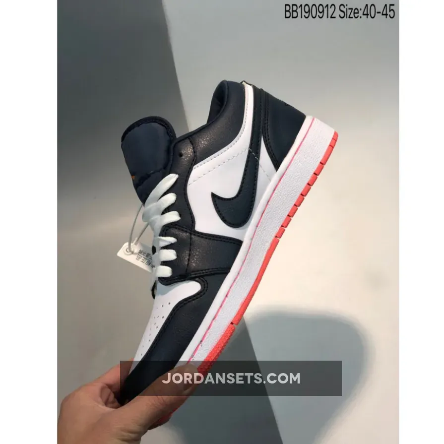Jordan 1 Low Obsidian Jordan 1 Low Obsidian