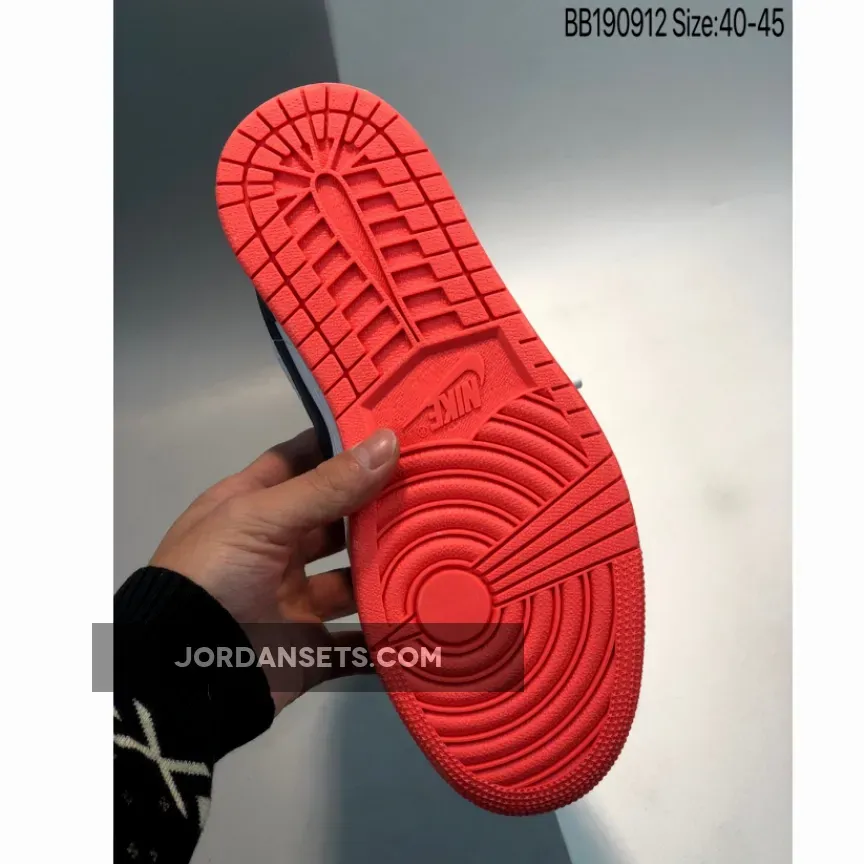 Jordan 1 Low Obsidian Jordan 1 Low Obsidian