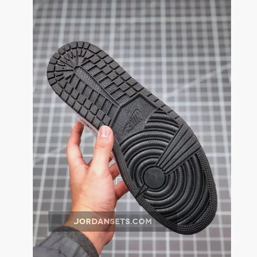 Jordan 1 Mid Disco Ball Jordan 1 Mid Disco Ball