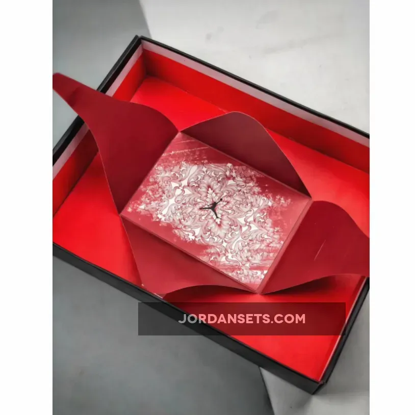 Jordan 4 Fire Red Gum Singles Day Jordan 4 Fire Red Gum Singles Day