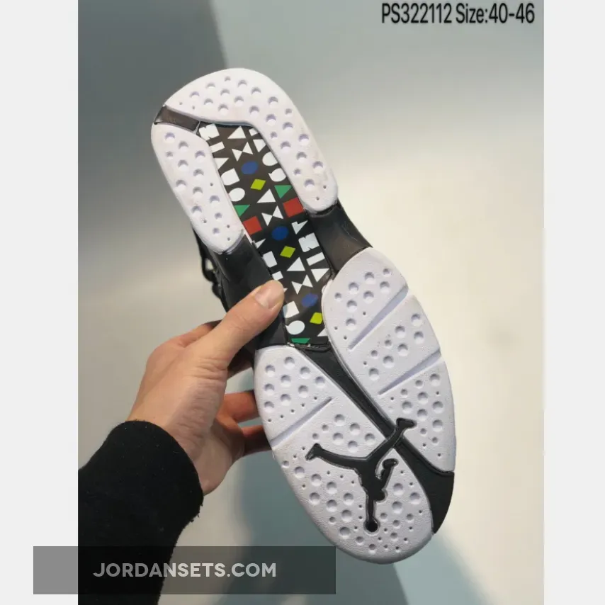 Jordan 8 Quai 54 Black Jordan 8 Quai 54 Black