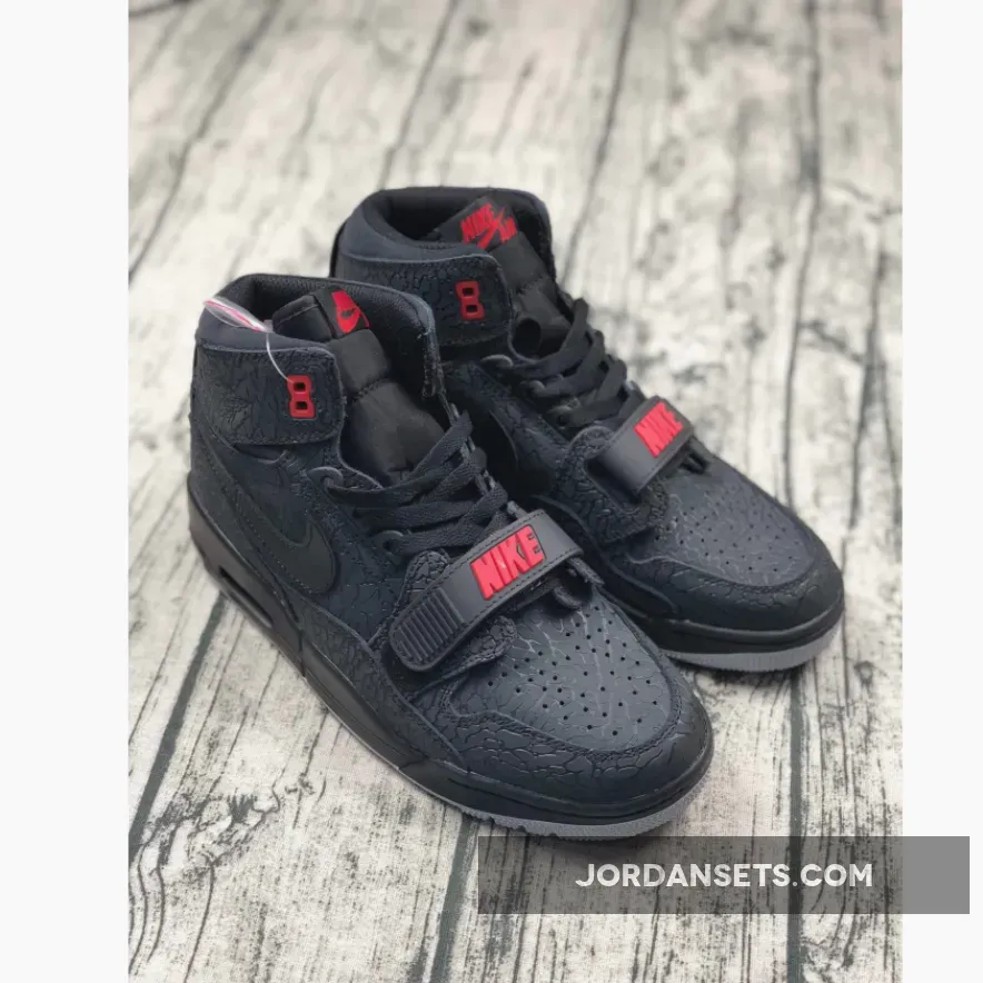 Jordan Legacy 312 "Elephant Print" Jordan Legacy 312 "Elephant Print"