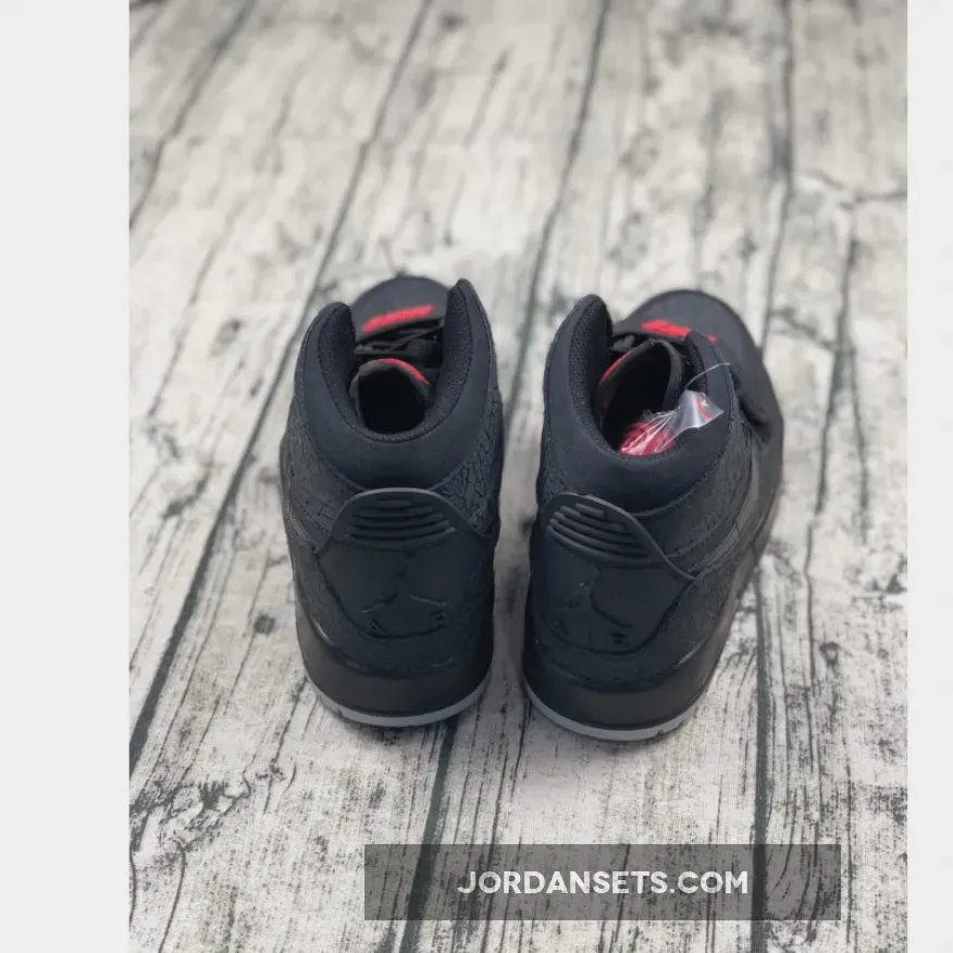 Jordan Legacy 312 "Elephant Print" Jordan Legacy 312 "Elephant Print"