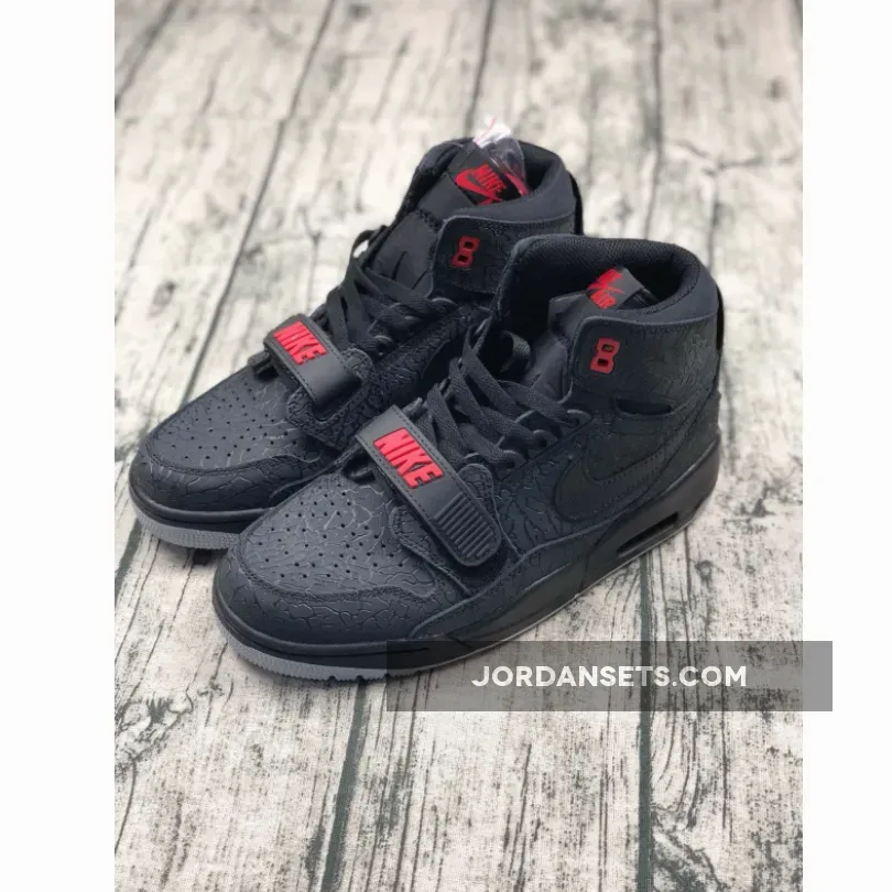 Jordan Legacy 312 "Elephant Print" Jordan Legacy 312 "Elephant Print"