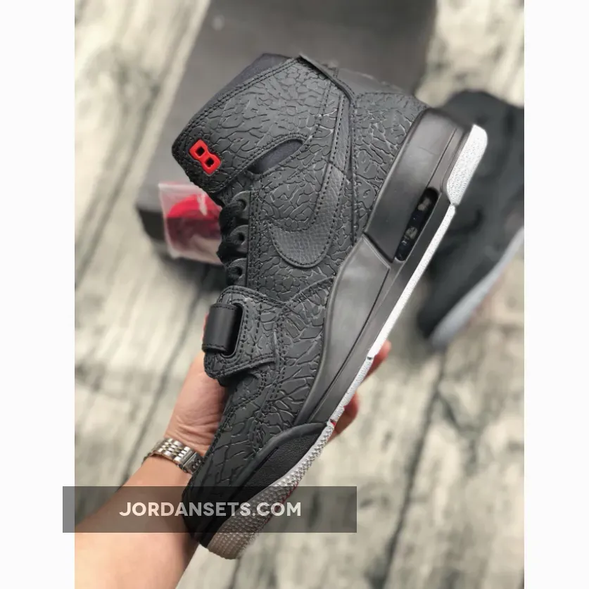 Jordan Legacy 312 "Elephant Print" Jordan Legacy 312 "Elephant Print"