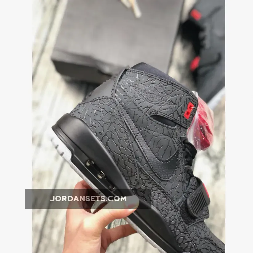 Jordan Legacy 312 "Elephant Print" Jordan Legacy 312 "Elephant Print"