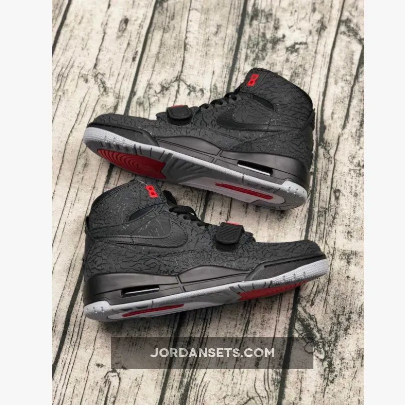 Jordan Legacy 312 "Elephant Print" Jordan Legacy 312 "Elephant Print"