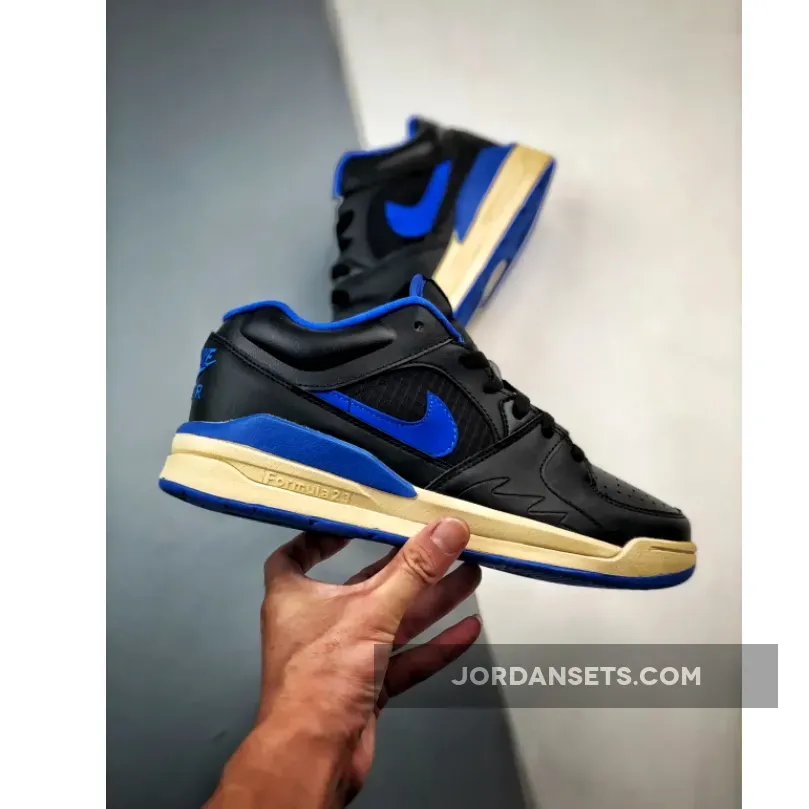 Jordan Stadium 90 ‘Black Royal’ Jordan Stadium 90 ‘Black Royal’