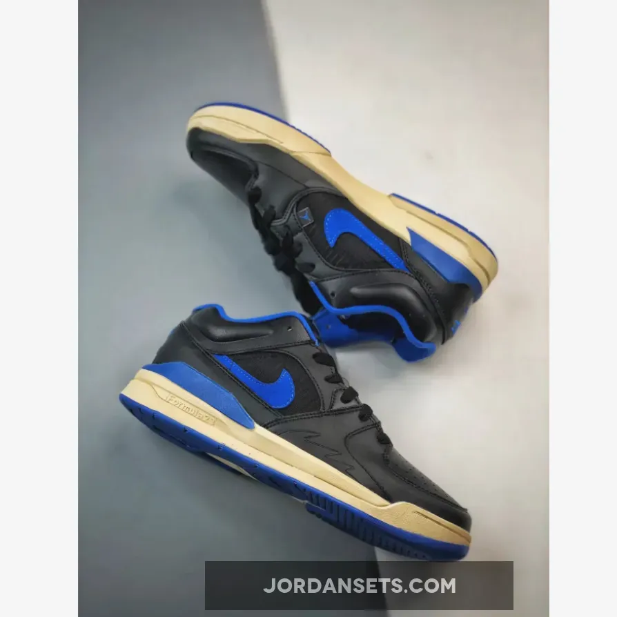 Jordan Stadium 90 ‘Black Royal’ Jordan Stadium 90 ‘Black Royal’