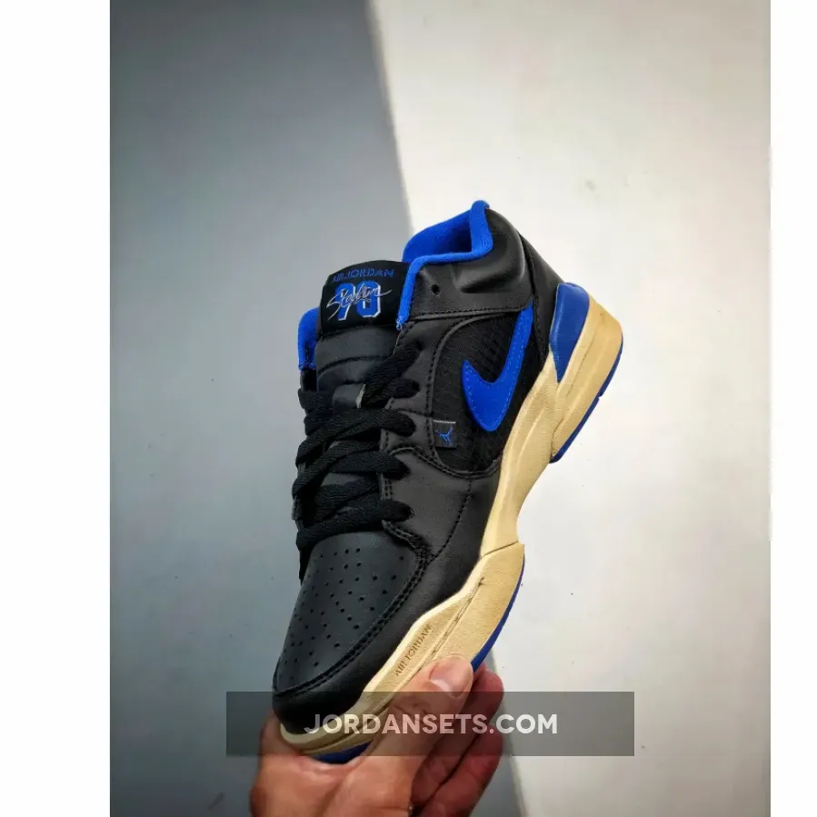 Jordan Stadium 90 ‘Black Royal’ Jordan Stadium 90 ‘Black Royal’
