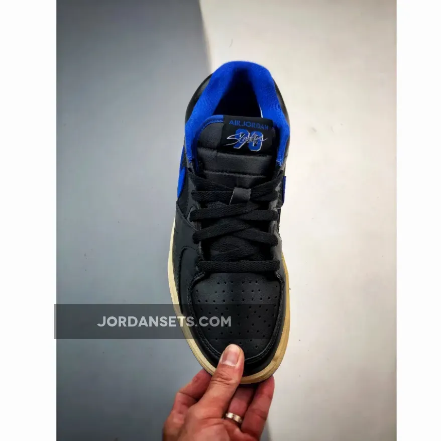 Jordan Stadium 90 ‘Black Royal’ Jordan Stadium 90 ‘Black Royal’