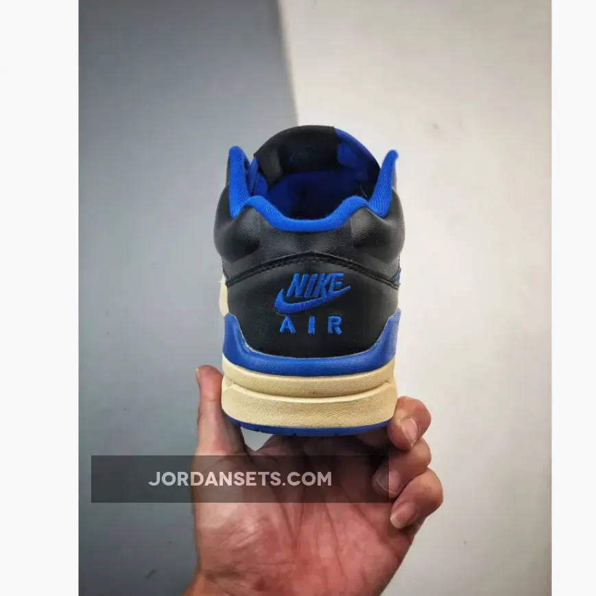 Jordan Stadium 90 ‘Black Royal’ Jordan Stadium 90 ‘Black Royal’