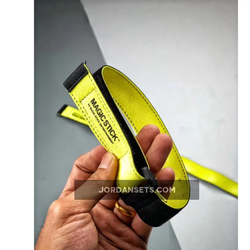 Magic Stick x Nike Air Force 1 High "VIP" Magic Stick x Nike Air Force 1 High "VIP"