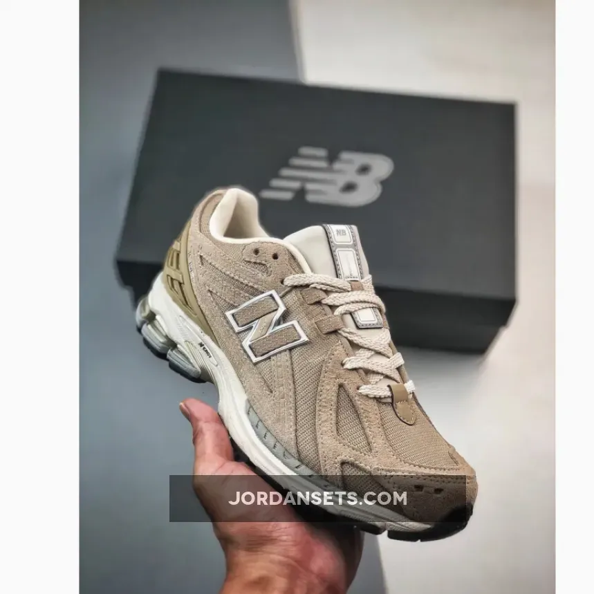 New Balance 1906R Mindful Grey/Moonbeam