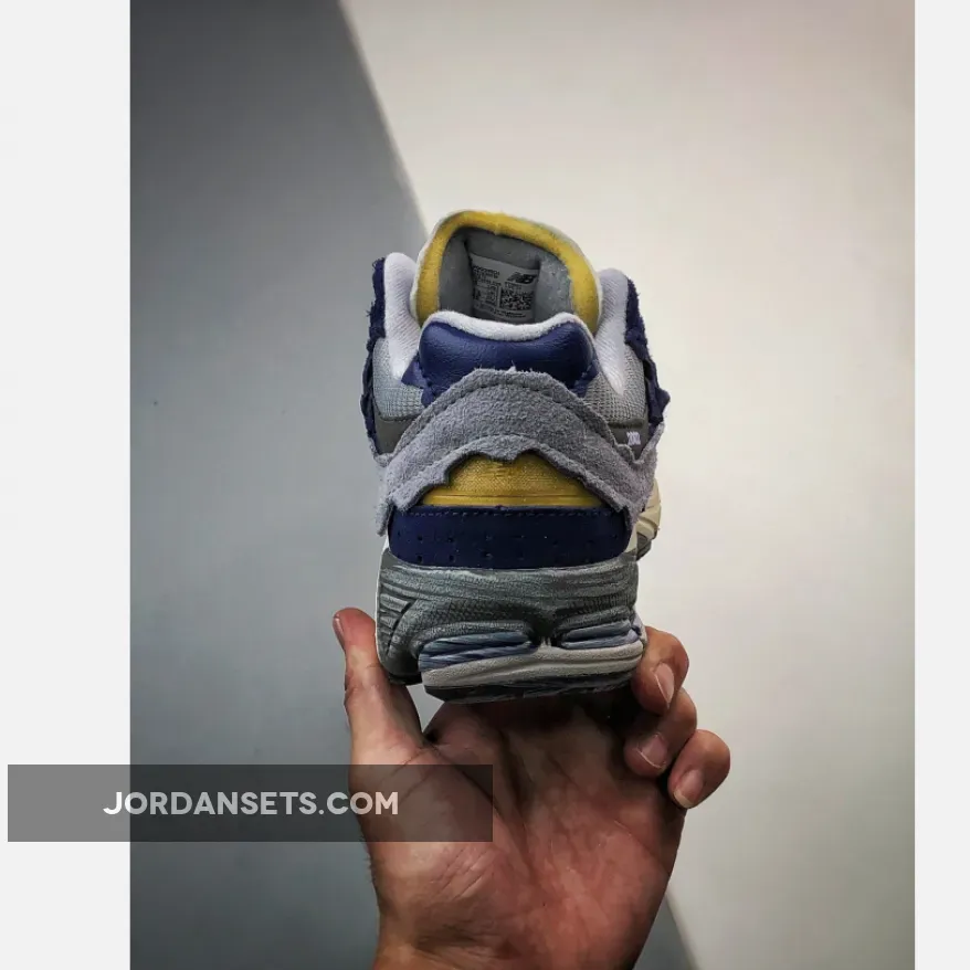 New Balance 2002R Protection Pack Purple New Balance 2002R Protection Pack Purple