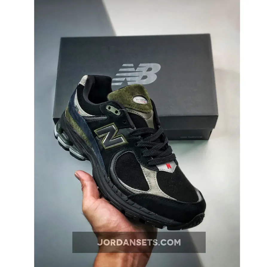 New Balance 2002R Year of the Ox