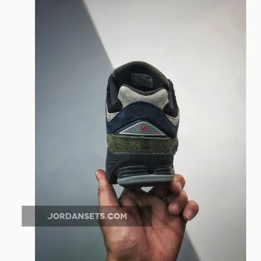 New Balance 2002R Year of the Ox New Balance 2002R Year of the Ox