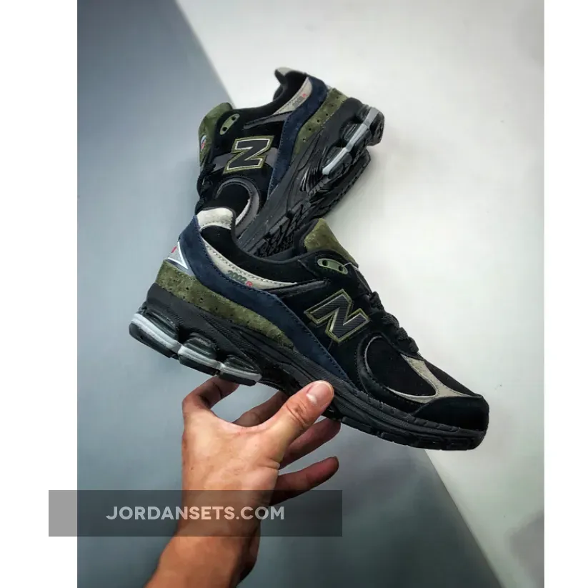 New Balance 2002R Year of the Ox New Balance 2002R Year of the Ox