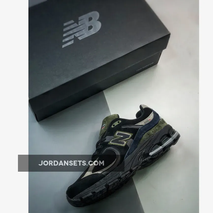 New Balance 2002R Year of the Ox New Balance 2002R Year of the Ox