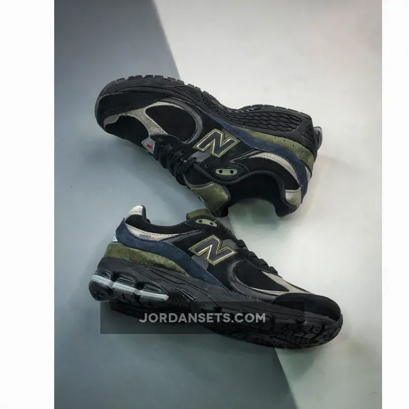 New Balance 2002R Year of the Ox New Balance 2002R Year of the Ox