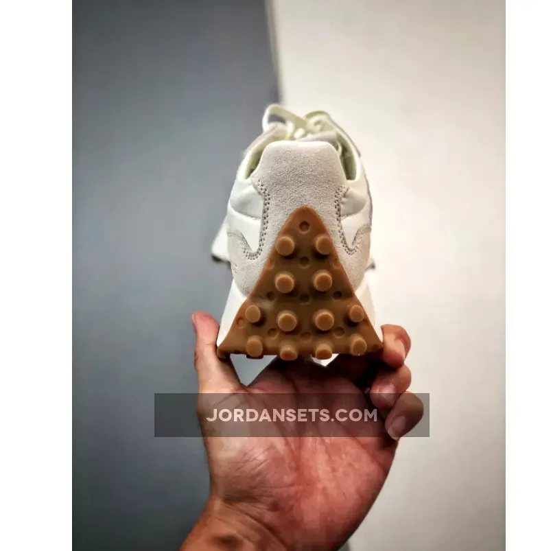 New Balance 327 Leopard Sea Salt New Balance 327 Leopard Sea Salt