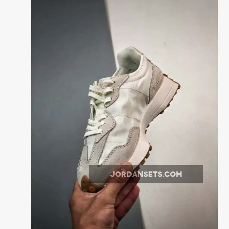 New Balance 327 Leopard Sea Salt New Balance 327 Leopard Sea Salt