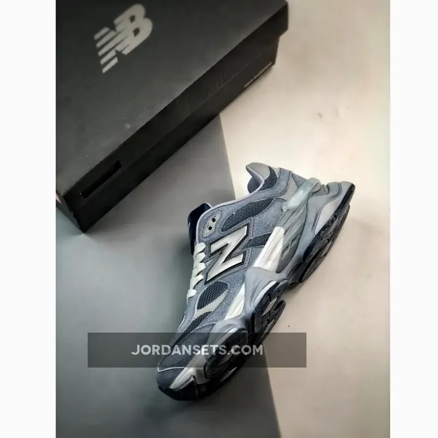 New Balance 9060 "Moon Daze" Arctic Grey/Steel New Balance 9060 "Moon Daze" Arctic Grey/Steel