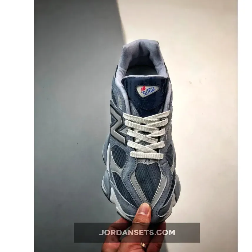 New Balance 9060 "Moon Daze" Arctic Grey/Steel New Balance 9060 "Moon Daze" Arctic Grey/Steel