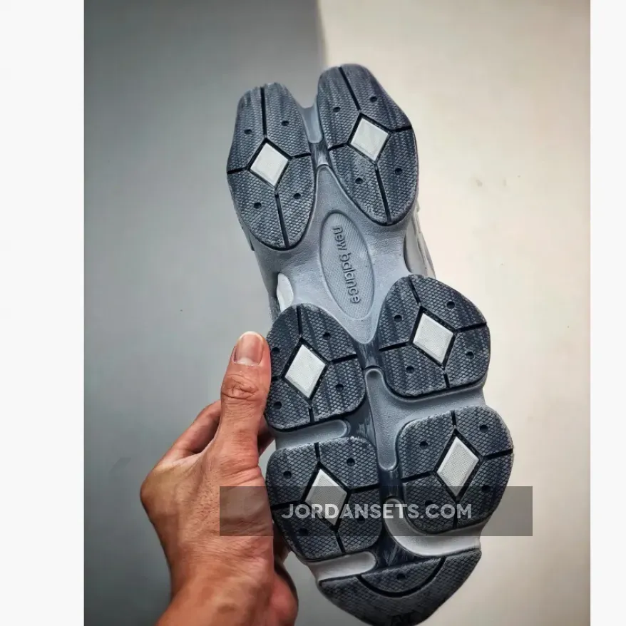 New Balance 9060 "Moon Daze" Arctic Grey/Steel New Balance 9060 "Moon Daze" Arctic Grey/Steel