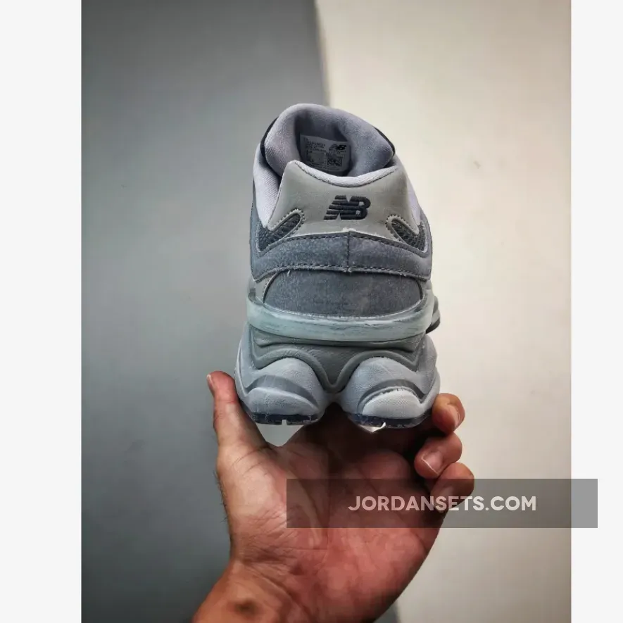New Balance 9060 "Moon Daze" Arctic Grey/Steel New Balance 9060 "Moon Daze" Arctic Grey/Steel