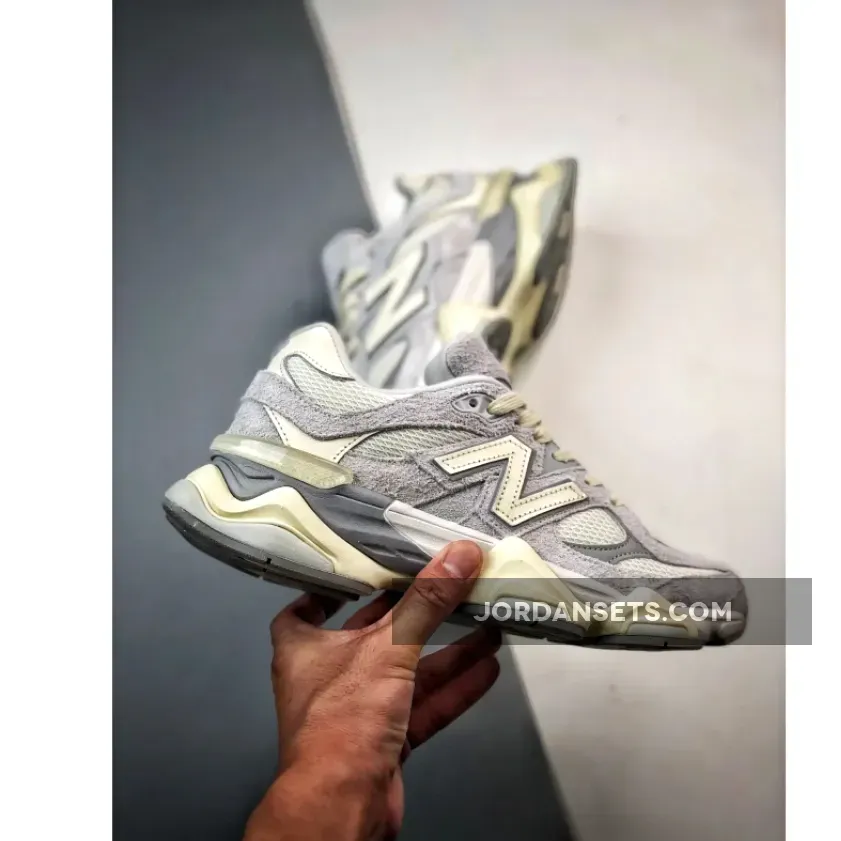 New Balance 9060 Quartz Grey New Balance 9060 Quartz Grey