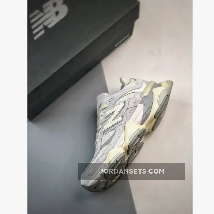 New Balance 9060 Quartz Grey New Balance 9060 Quartz Grey