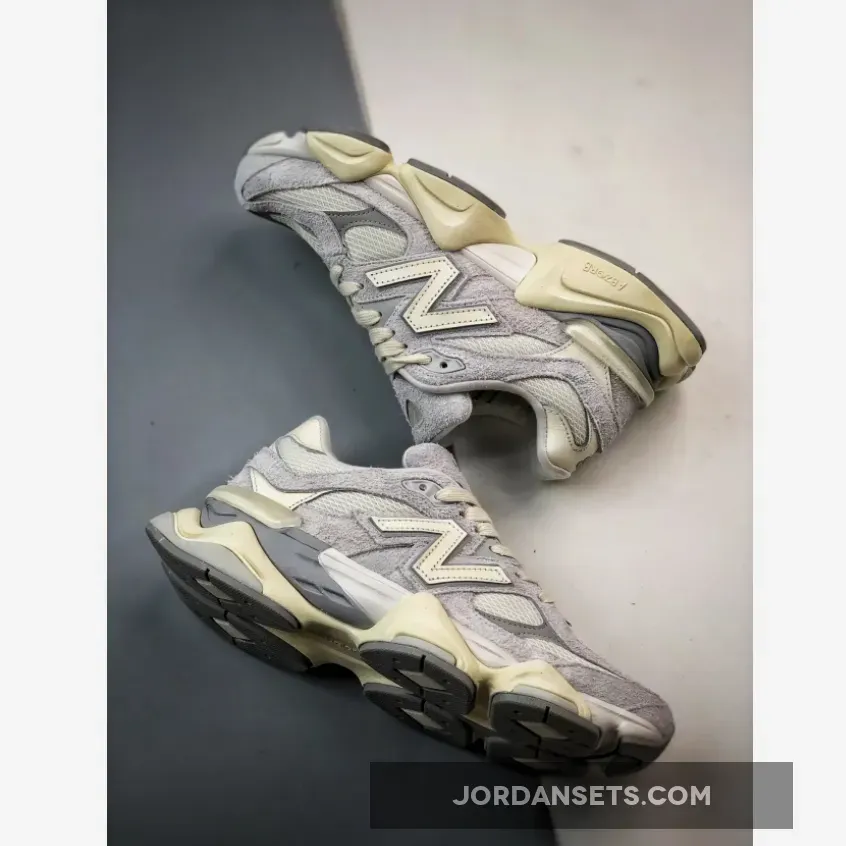 New Balance 9060 Quartz Grey New Balance 9060 Quartz Grey