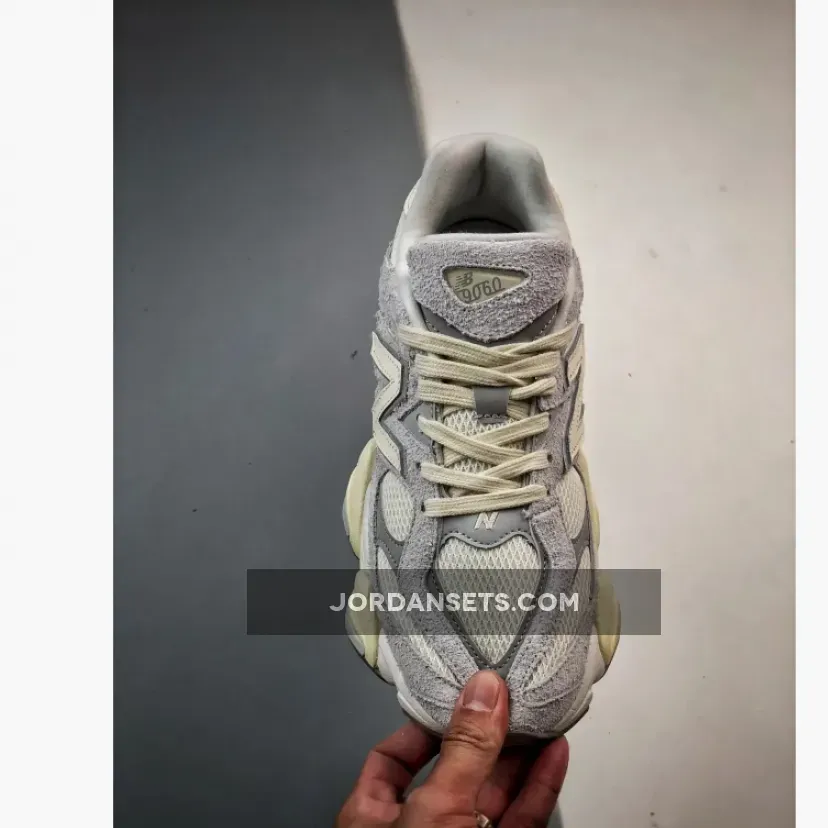 New Balance 9060 Quartz Grey New Balance 9060 Quartz Grey
