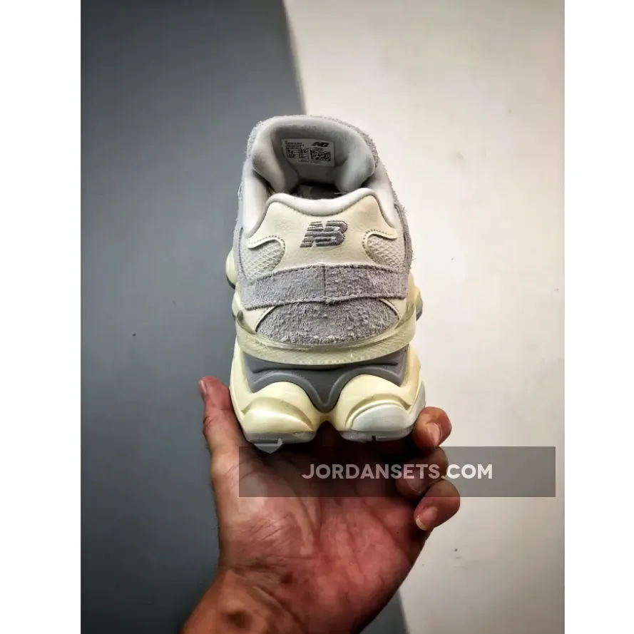 New Balance 9060 Quartz Grey New Balance 9060 Quartz Grey