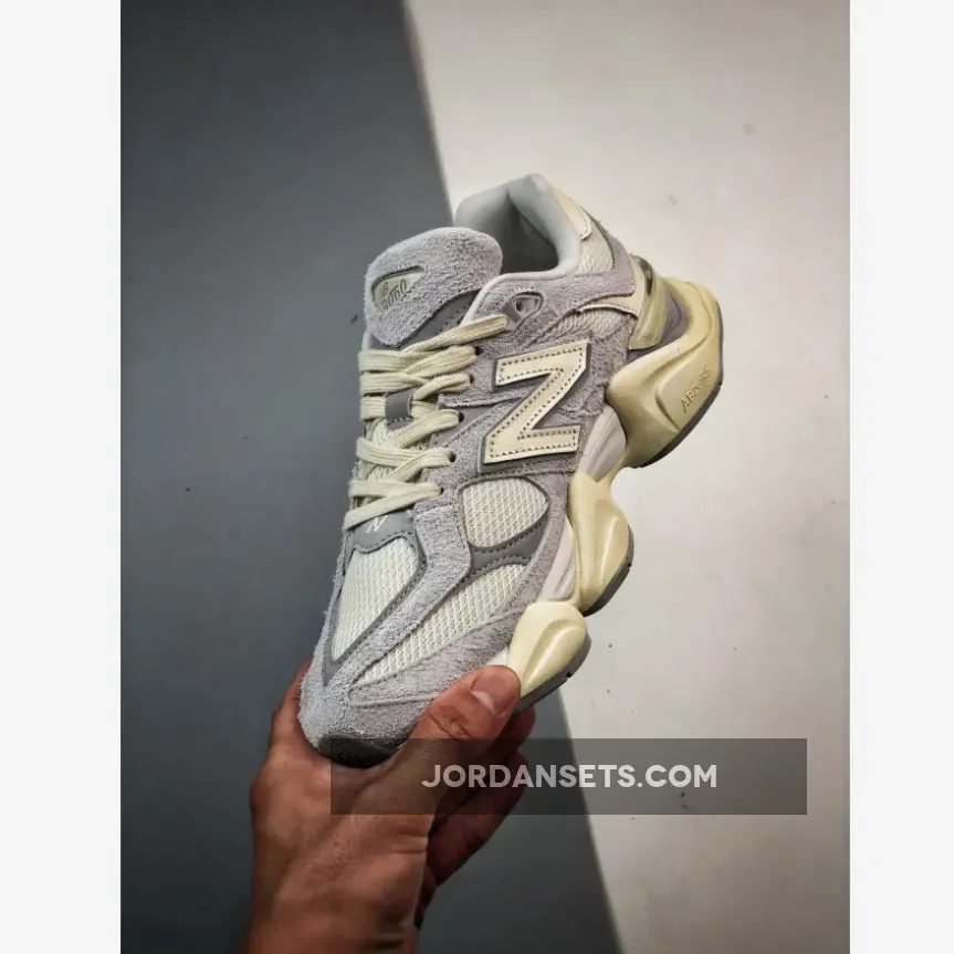 New Balance 9060 Quartz Grey New Balance 9060 Quartz Grey