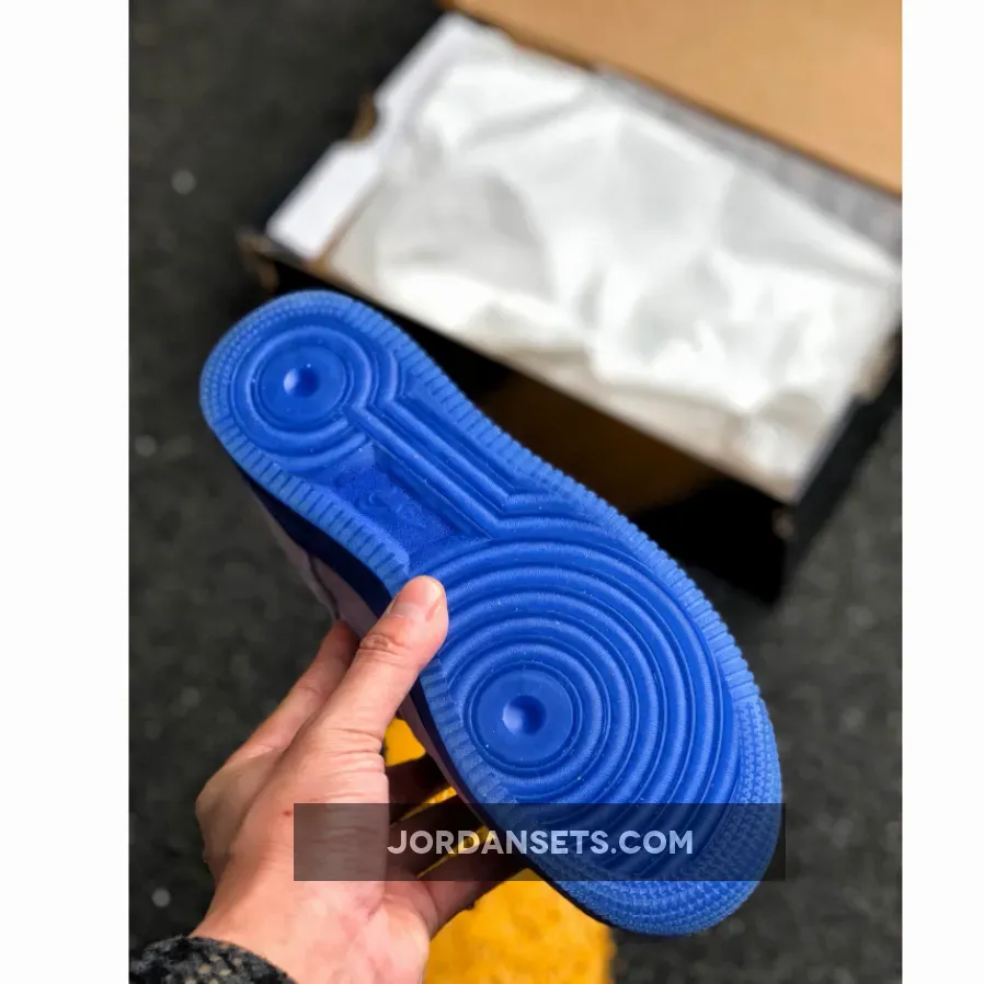 Nike Air Force 1 ’07 Lux Purple Agate/Teal Tint-Rush Violet Nike Air Force 1 ’07 Lux Purple Agate/Teal Tint-Rush Violet