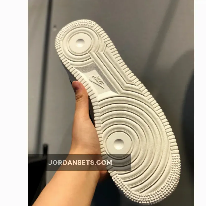 Nike Air Force 1 ’07 Premium Green Abyss/Light Blue Fury Nike Air Force 1 ’07 Premium Green Abyss/Light Blue Fury