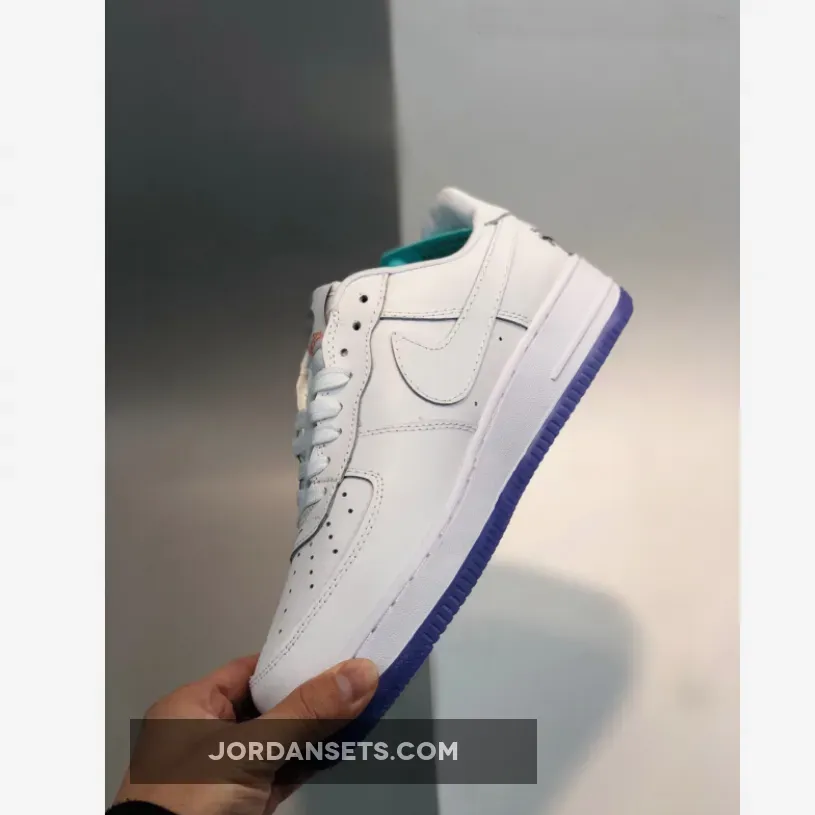 Nike Air Force 1 "Earth Day" Nike Air Force 1 "Earth Day"