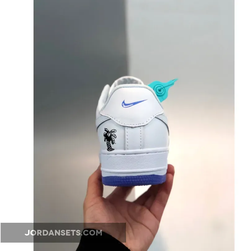 Nike Air Force 1 "Earth Day" Nike Air Force 1 "Earth Day"