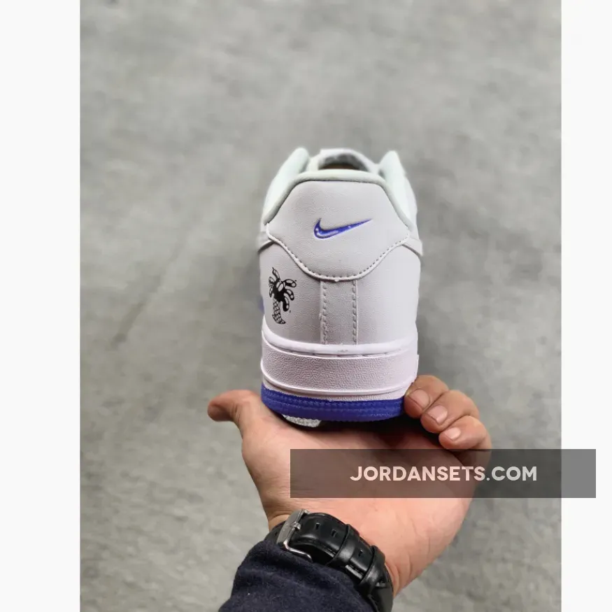 Nike Air Force 1 "Earth Day" Nike Air Force 1 "Earth Day"