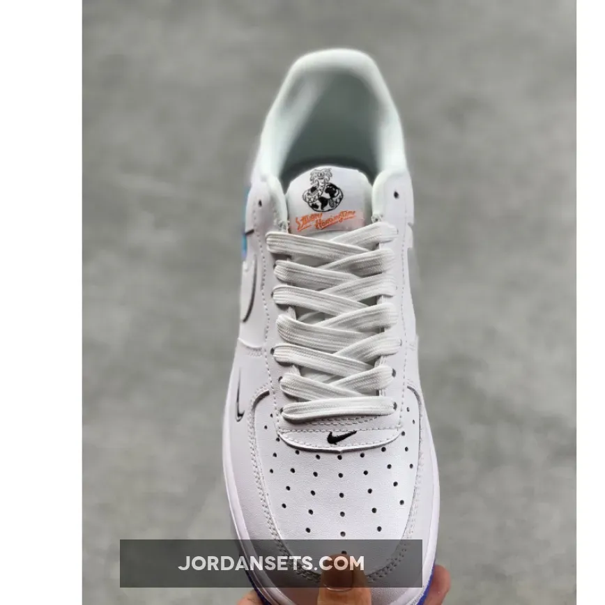 Nike Air Force 1 "Earth Day" Nike Air Force 1 "Earth Day"